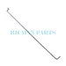 GOVERNOR ROD FITS/REPL. Honda GX160 GX200 16555-ZE1-000